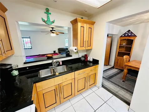 19575 NW 33rd Court Miami Gardens FL 33056