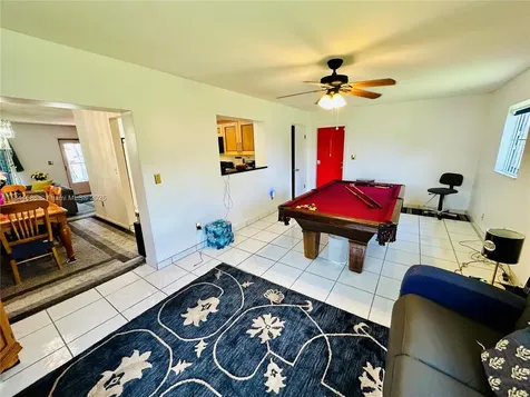 19575 NW 33rd Court Miami Gardens FL 33056