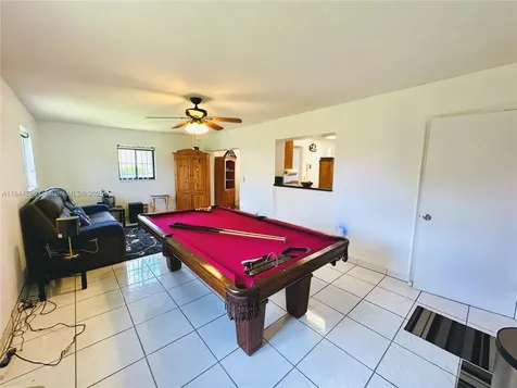 19575 NW 33rd Court Miami Gardens FL 33056