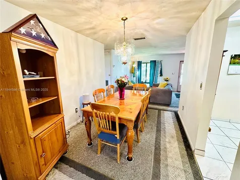 19575 NW 33rd Court Miami Gardens FL 33056