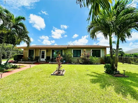 19575 NW 33rd Court Miami Gardens FL 33056