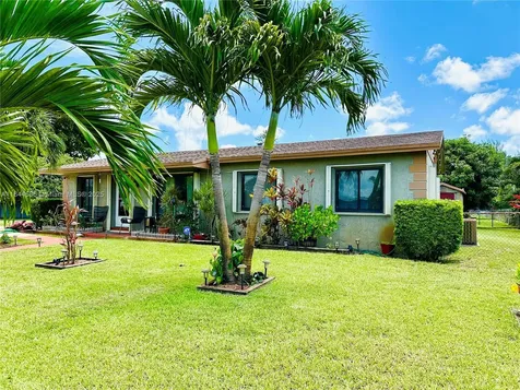 19575 NW 33rd Court Miami Gardens FL 33056