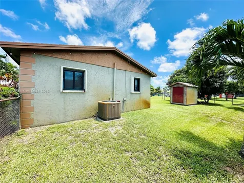 19575 NW 33rd Court Miami Gardens FL 33056