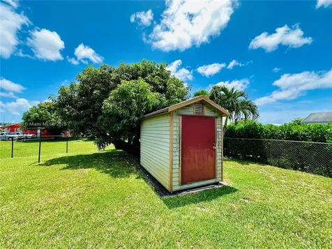 19575 NW 33rd Court Miami Gardens FL 33056