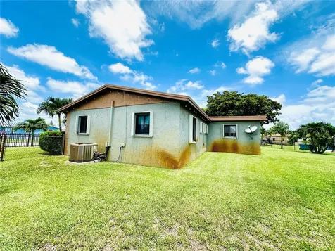 19575 NW 33rd Court Miami Gardens FL 33056