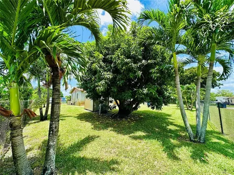 19575 NW 33rd Court Miami Gardens FL 33056