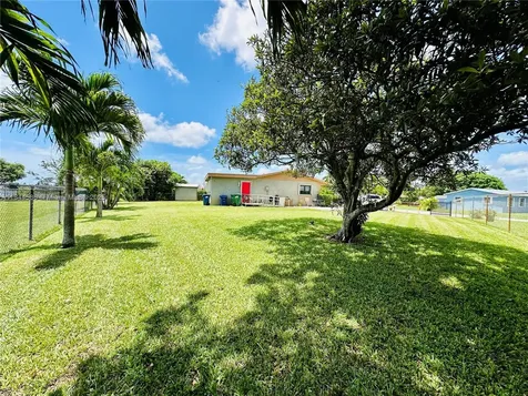 19575 NW 33rd Court Miami Gardens FL 33056