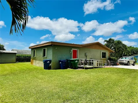 19575 NW 33rd Court Miami Gardens FL 33056