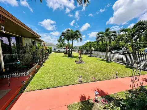 19575 NW 33rd Court Miami Gardens FL 33056