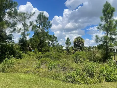 655 Knapp Street Lehigh Acres FL 33974