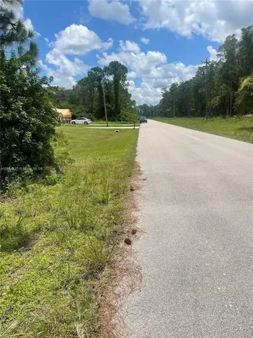 655 Knapp Street Lehigh Acres FL 33974