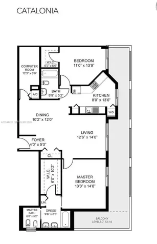2425 SW 27th Avenue Miami FL 33145