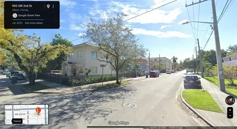 876 SW 2nd Street Miami FL 33130
