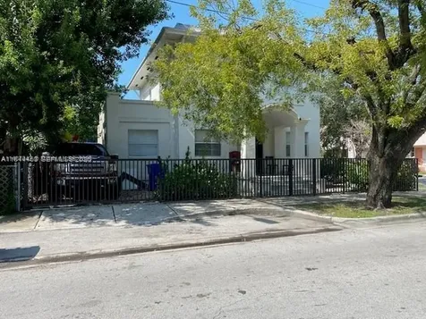 876 SW 2nd Street Miami FL 33130