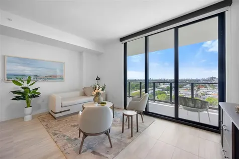 580 72nd Street Miami Beach FL 33141