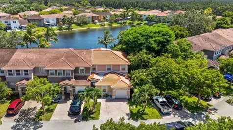 16580 SW 47th Terrace Miami FL 33185