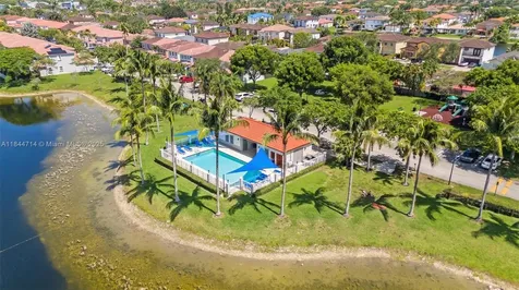 16580 SW 47th Terrace Miami FL 33185