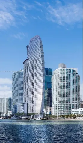 300 Biscayne Boulevard Way Miami FL 33131