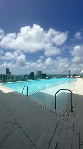 300 Biscayne Boulevard Way Miami FL 33131