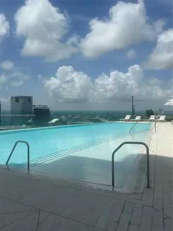 300 Biscayne Boulevard Way Miami FL 33131