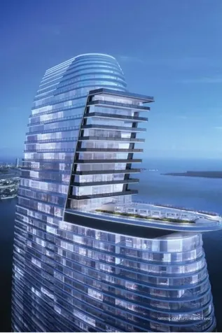 300 Biscayne Boulevard Way Miami FL 33131