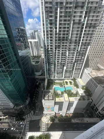 300 Biscayne Boulevard Way Miami FL 33131