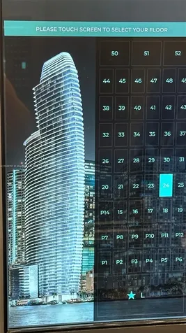 300 Biscayne Boulevard Way Miami FL 33131