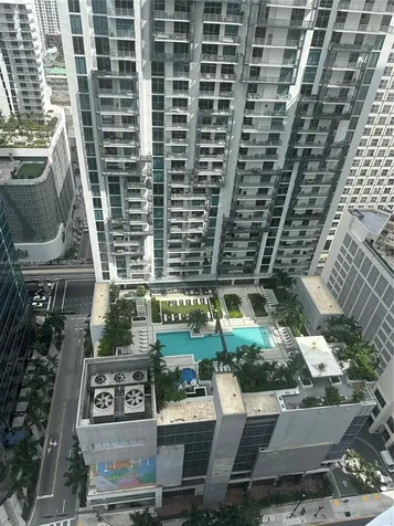 300 Biscayne Boulevard Way Miami FL 33131