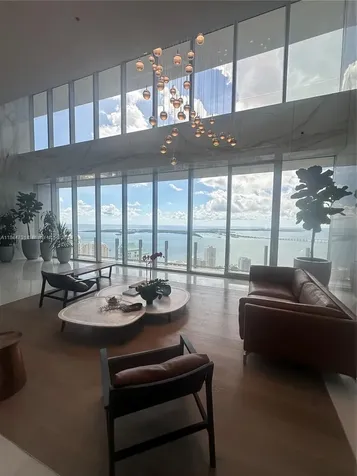 300 Biscayne Boulevard Way Miami FL 33131