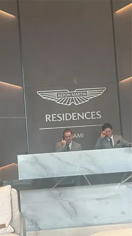 300 Biscayne Boulevard Way Miami FL 33131
