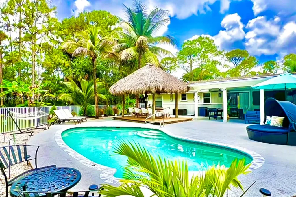 12394 N 61st Lane N West Palm Beach FL 33412