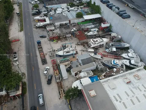 River Drive Miami FL 33142