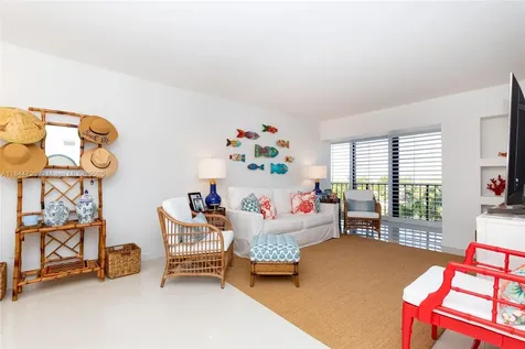 77 Crandon Boulevard Key Biscayne FL 33149