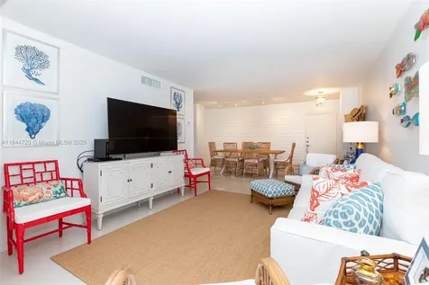 77 Crandon Boulevard Key Biscayne FL 33149