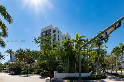77 Crandon Boulevard Key Biscayne FL 33149