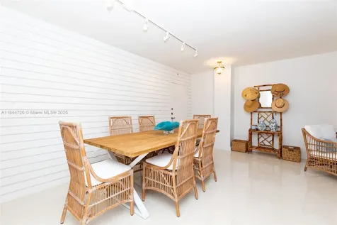 77 Crandon Boulevard Key Biscayne FL 33149