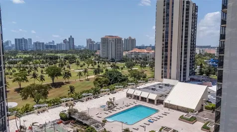 20335 W Country Club Drive Aventura FL 33180