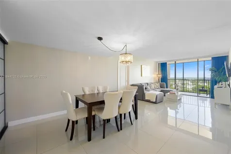 20335 W Country Club Drive Aventura FL 33180