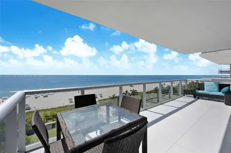 3737 Collins Avenue Miami Beach FL 33140