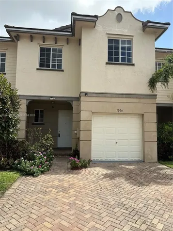 1990 Marsh Harbor Drive Riviera Beach FL 33404