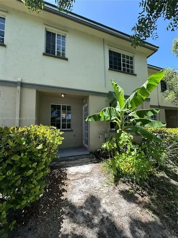 1990 Marsh Harbor Drive Riviera Beach FL 33404