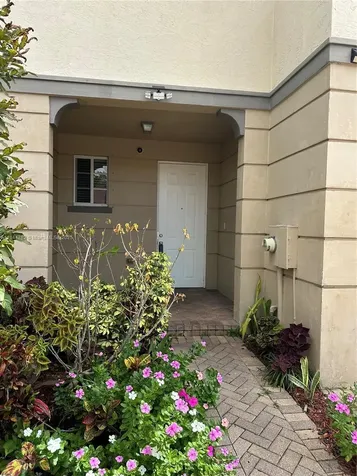 1990 Marsh Harbor Drive Riviera Beach FL 33404