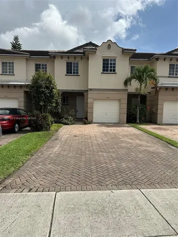 1990 Marsh Harbor Drive Riviera Beach FL 33404