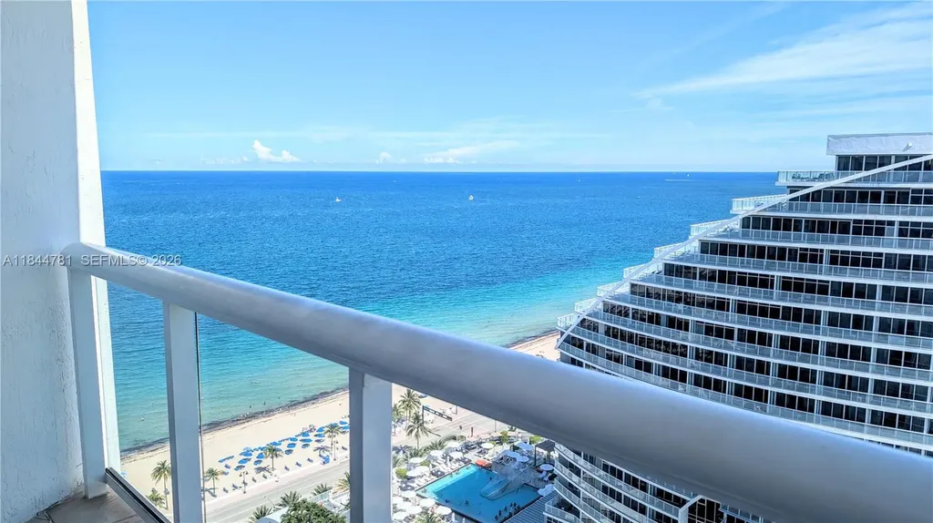 505 N Fort Lauderdale Beach Boulevard Fort Lauderdale FL 33304