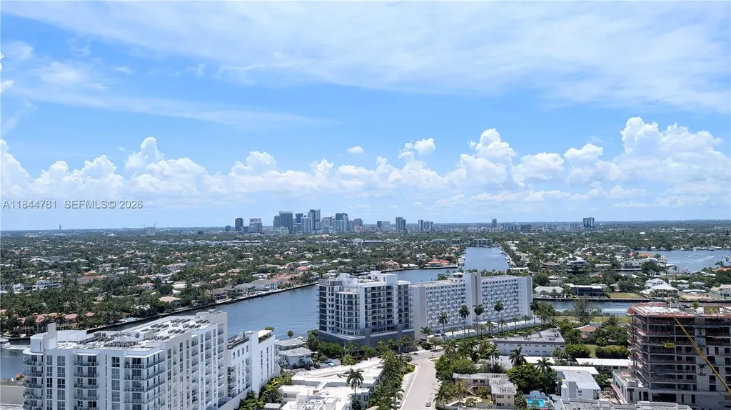 505 N Fort Lauderdale Beach Boulevard Fort Lauderdale FL 33304