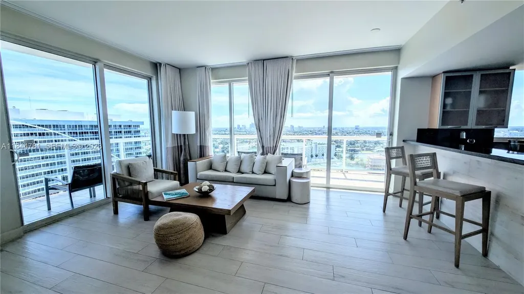 505 N Fort Lauderdale Beach Boulevard Fort Lauderdale FL 33304