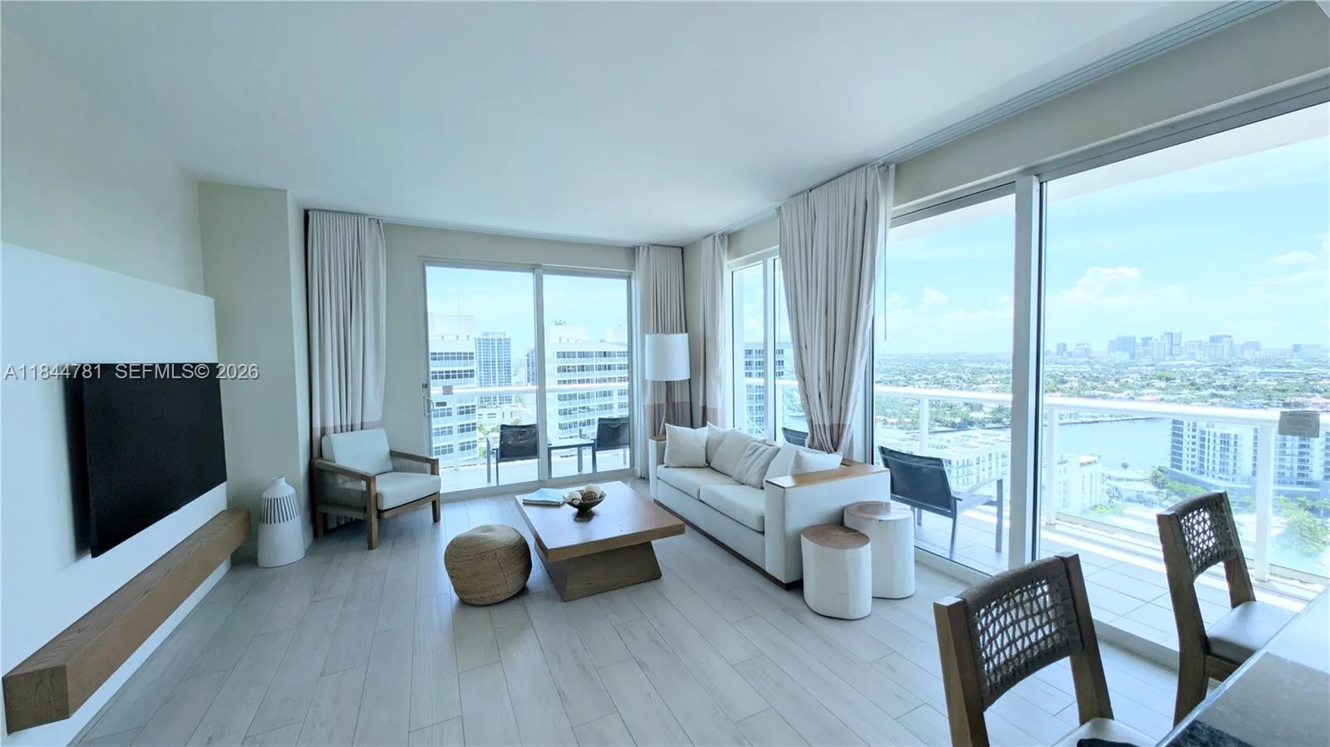 505 N Fort Lauderdale Beach Boulevard Fort Lauderdale FL 33304