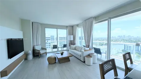 505 N Fort Lauderdale Beach Boulevard Fort Lauderdale FL 33304