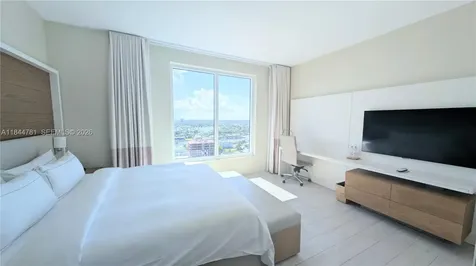 505 N Fort Lauderdale Beach Boulevard Fort Lauderdale FL 33304