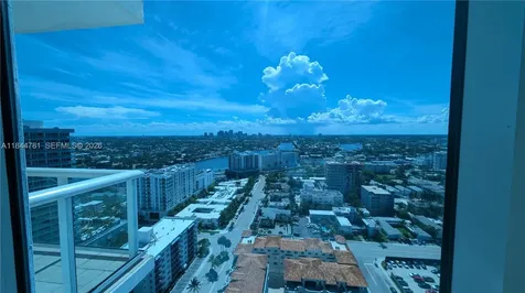 505 N Fort Lauderdale Beach Boulevard Fort Lauderdale FL 33304